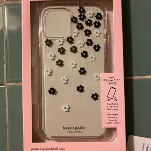 Kate Spade IPhone 12 Plus Case
